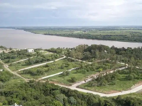 Terreno en Venta en Parana, USD 45.000