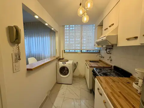 Departamento en Venta 54 años