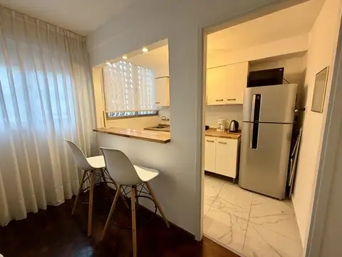 Departamento en Venta en Centro, USD 85.000