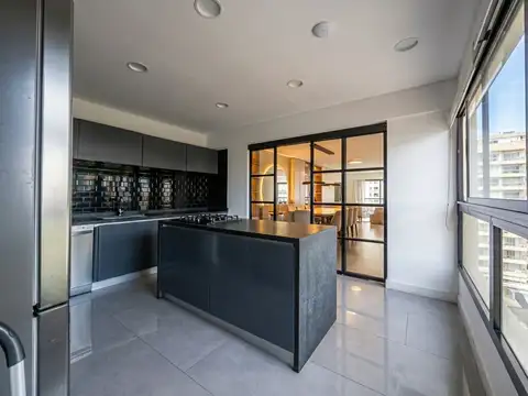 Departamento en Venta 46 años