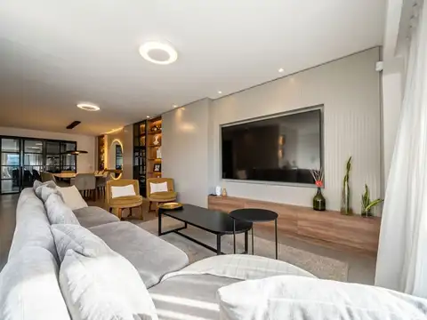 Departamento en Venta en Caballito, USD 549.000