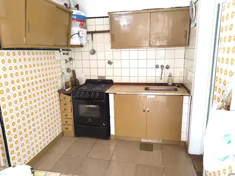 Casa en Venta en Vicente Lopez, USD 135.000