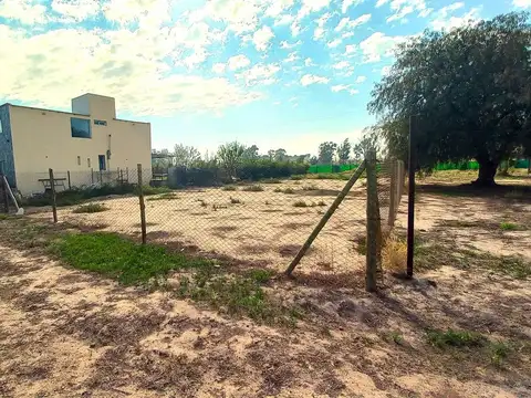 Terreno en Venta en El Sauce, USD 17.500