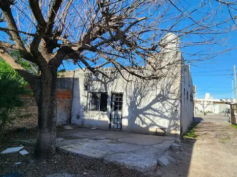 Galpon en Venta 90 años