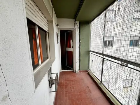 Departamento en Venta en Villa Lugano, USD 69.900