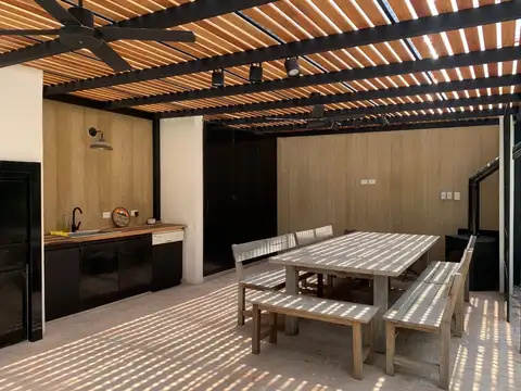 Casa en Alquiler Temporal A Estrenar