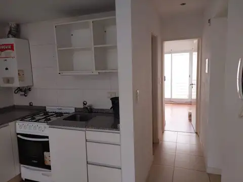 Departamento en Alquiler de 2 ambientes