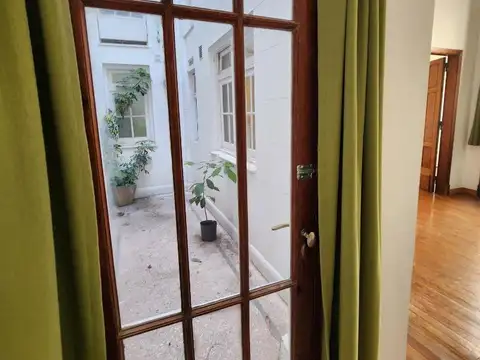 Departamento en Alquiler Temporal en Balvanera, $ 680.000