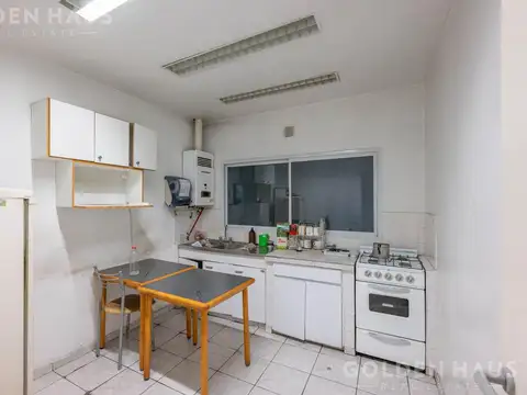 Oficina en Venta 40 años