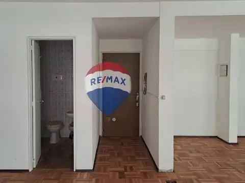 Oficina Monoambiente con 3 baños