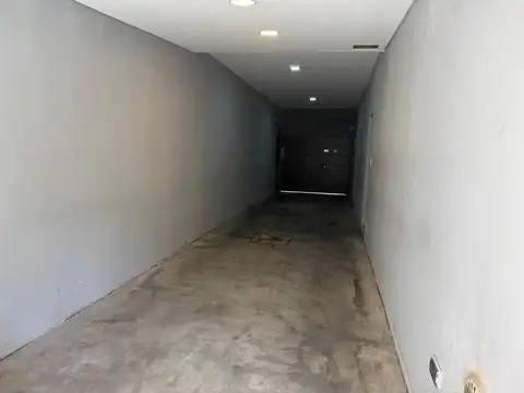 CASA 3 AMBIENTES VENTA LLAVALLOL JARDÍN COCHERA