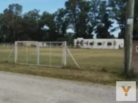 Terreno en Venta de 2800,0 m2