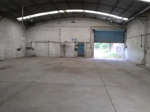 Galpon en Venta 46 años
