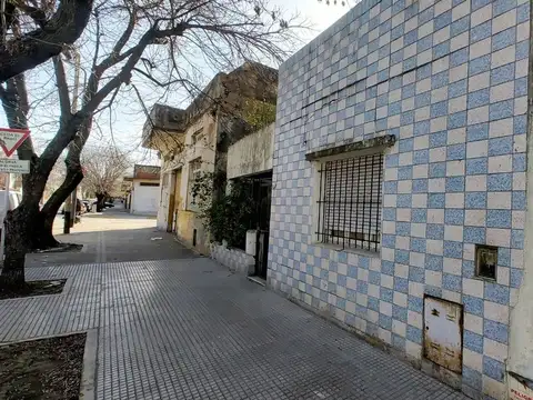 Galpon en Venta 55 años