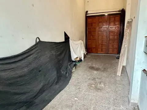 Casa Monoambiente con 1 baño