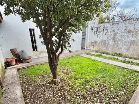 Casa en Alquiler 60 años