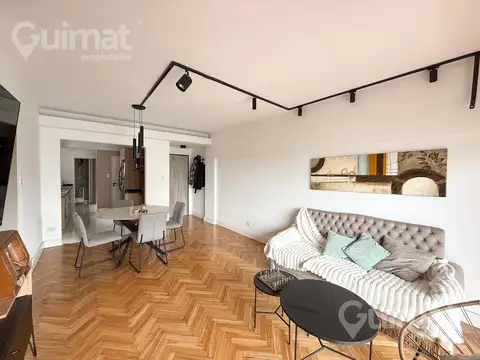 Departamento en Venta de 3 dormitorios