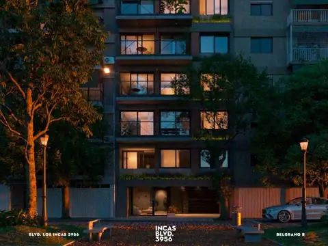 1 2 3 amb y  duplex  Piscina -Terraza- Cocheras 12/2027