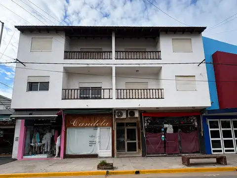 2 nº 7366 UF 14, Mar del Tuyú (120544)
