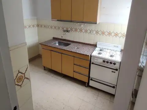 Avenida Salvador María Del Carril 3200, Piso 6