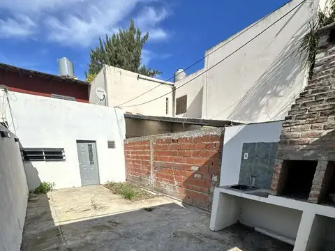 Departamento 1 Dormitorio en Melchor Romero, La Plata