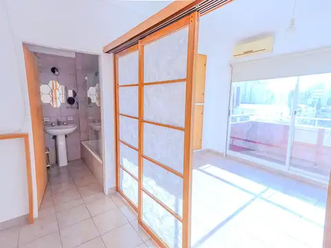 ALQUILER MONOAMBIENTE C/ DIVISION VILLA SANTA RITA