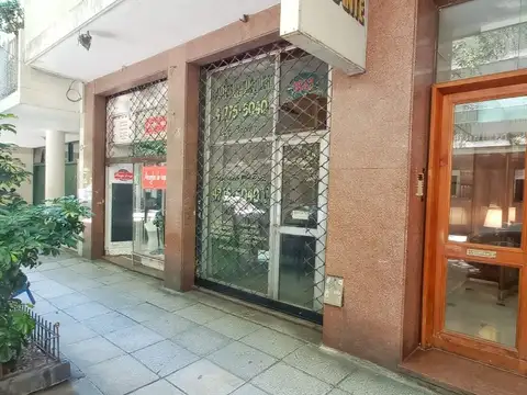 LOCAL Alquiler  CAÑITAS Ubicación estrategica