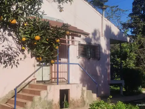 Casa en Venta de 2 dormitorios