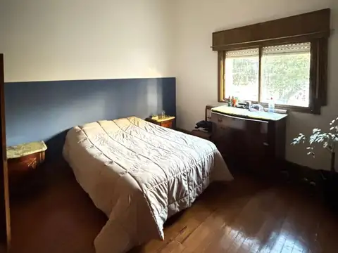 Departamento en Balvanera 3 ambientes