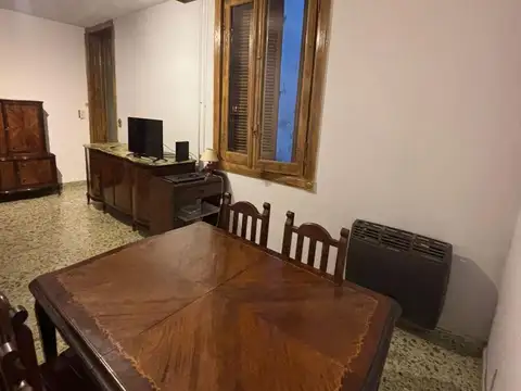 Departamento en Venta en Balvanera, USD 95.000