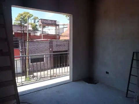 Depto Tipo Casa en Venta de 1 dormitorio