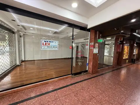 Cnel. Ramón L. Falcón 2300