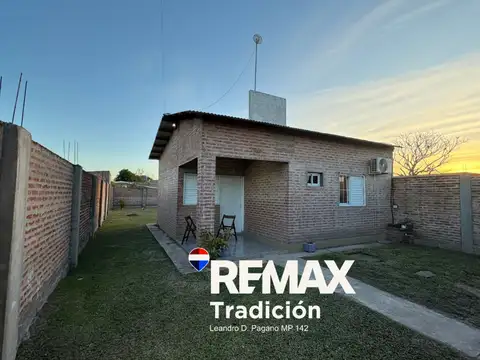 Casa en Venta en Fontana, USD 53.000