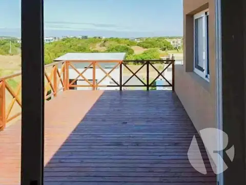 Costa Esmeralda - Deportiva 1