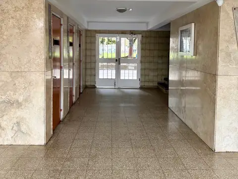 Departamento en Venta 40 años
