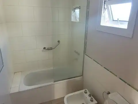 Departamento en Alquiler al Oeste