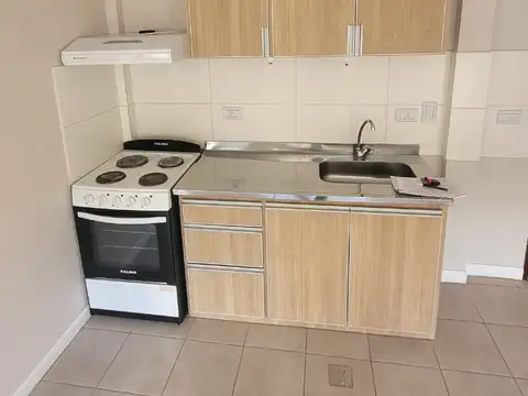 Departamento en Alquiler de 2 ambientes