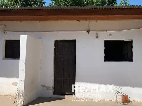 Depto Tipo Casa en Venta con 1 cocheras