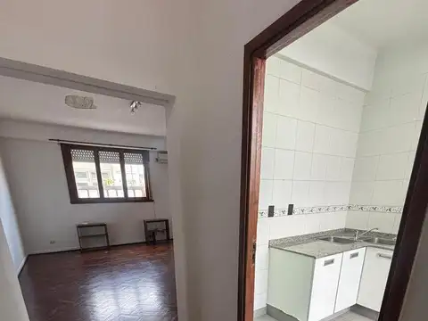 Departamento en Venta en San Telmo, USD 119.000