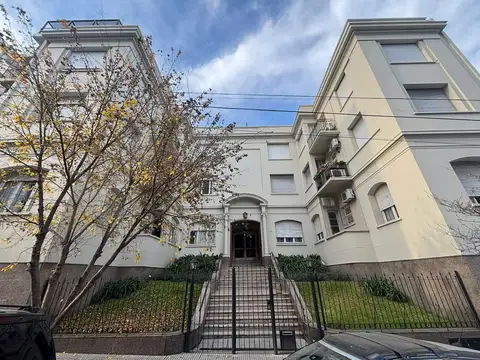 Departamento en San Telmo