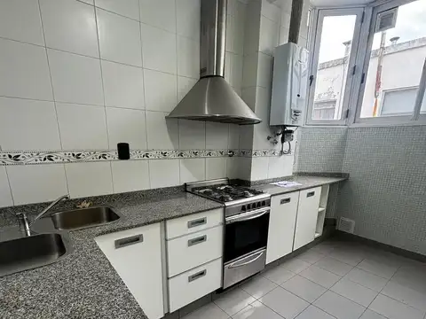 Departamento en Venta al Norte
