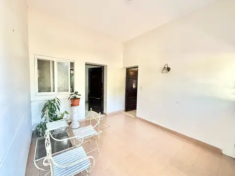 Casa en Venta en Microcentro, USD 90.000
