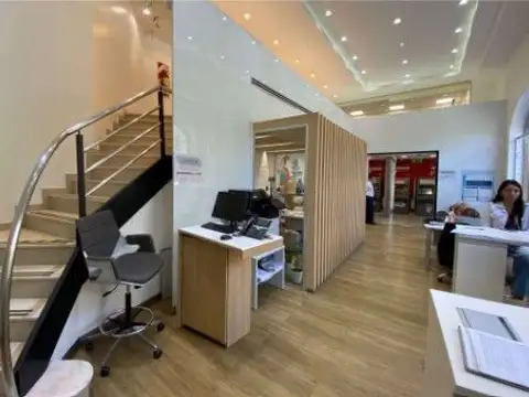 Local comercial en VENTA en Recoleta