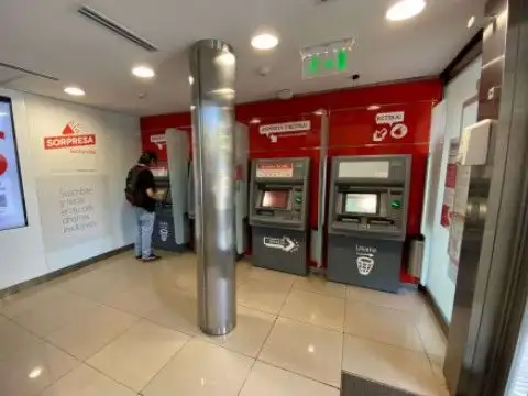 Avenida General Gelly Y Obes 2200
