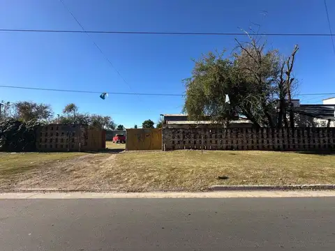 Galpon en Venta A Estrenar