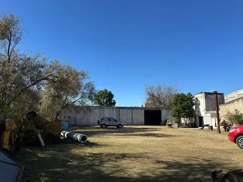 Galpon en Venta en Arguello, USD 500.000
