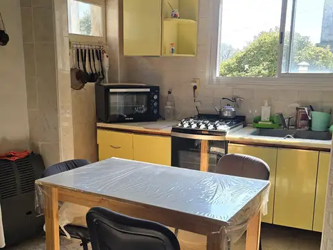 Depto Tipo Casa en Venta en Mar del Plata, USD 50.000