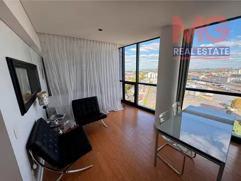 Departamento en Venta al Norte