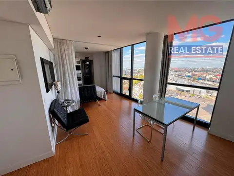 Departamento en Venta Apto profesional