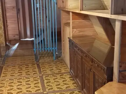 Casa en San Martin De Los Andes